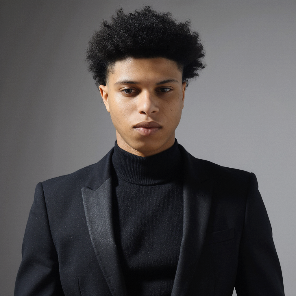 Yuri Nascimento - Designer de Marca